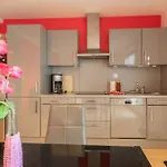 Apartmán Rochefort *