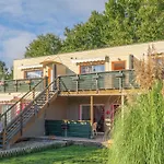 Rochefort 公寓 Saint-Simon-de-Bordes