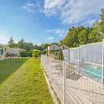 Rochefort 公寓 Saint-Simon-de-Bordes