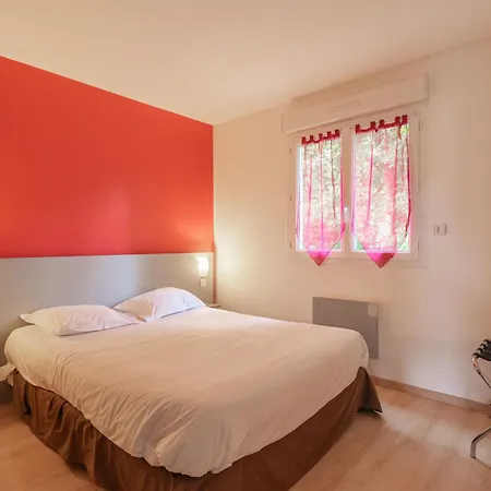 Appartement Rochefort Saint-Simon-de-Bordes