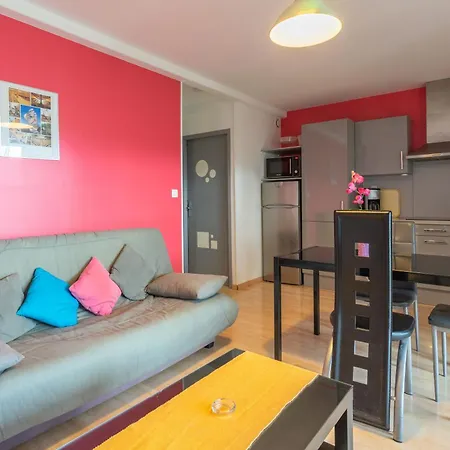 Appartement Rochefort