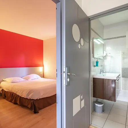 Appartement Rochefort