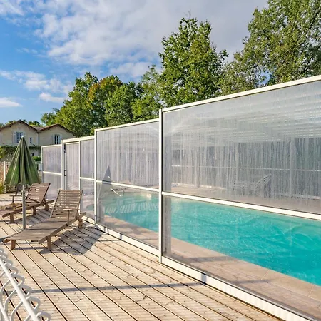 Rochefort * Saint-Simon-de-Bordes