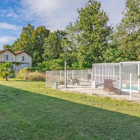 Rochefort * Saint-Simon-de-Bordes