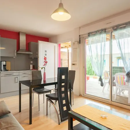 Appartement Rochefort