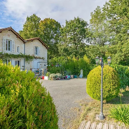 Rochefort Saint-Simon-de-Bordes