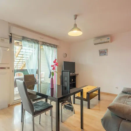 Rochefort Apartamento