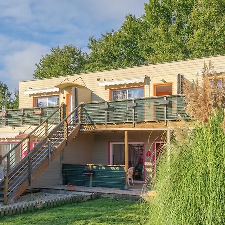 Rochefort Apartamento Saint-Simon-de-Bordes