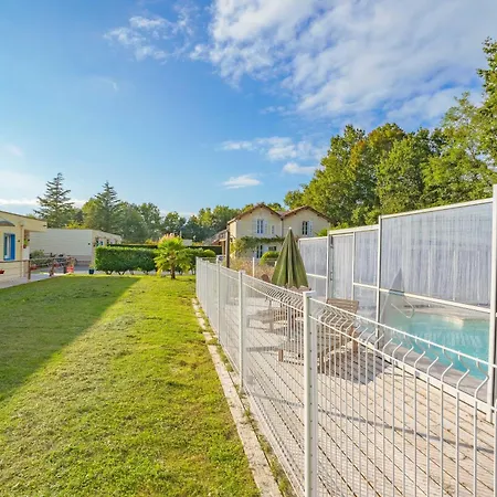 Rochefort Apartamento Saint-Simon-de-Bordes