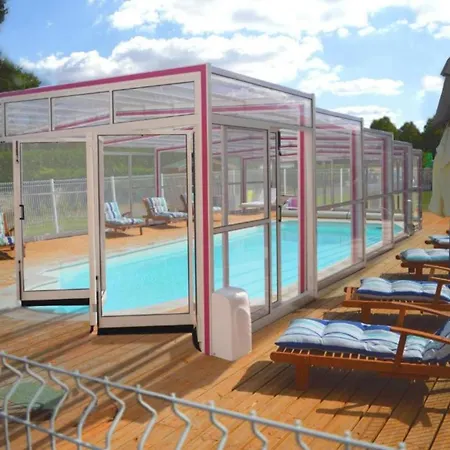 Rochefort Apartamento Saint-Simon-de-Bordes