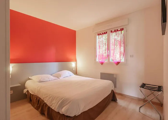 Apartamento Rochefort Saint-Simon-de-Bordes