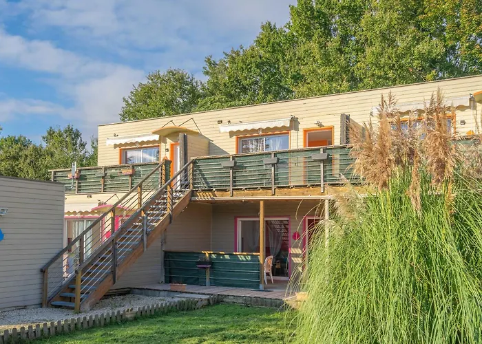 Rochefort Apartamento *