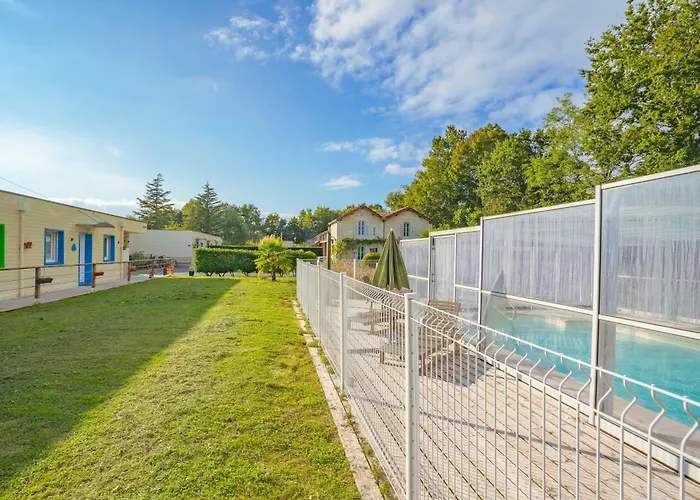 Apartamento Rochefort Saint-Simon-de-Bordes