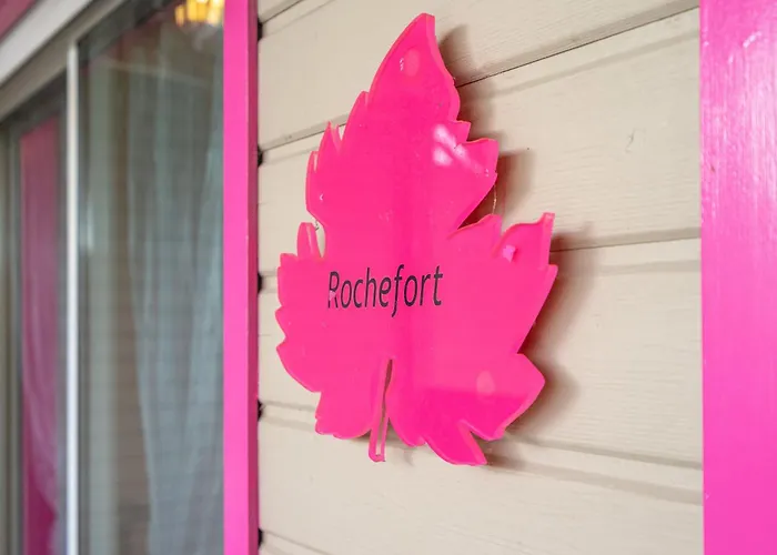 Rochefort Saint-Simon-de-Bordes