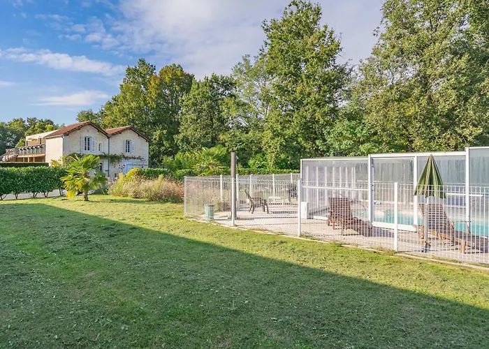 Rochefort * Saint-Simon-de-Bordes